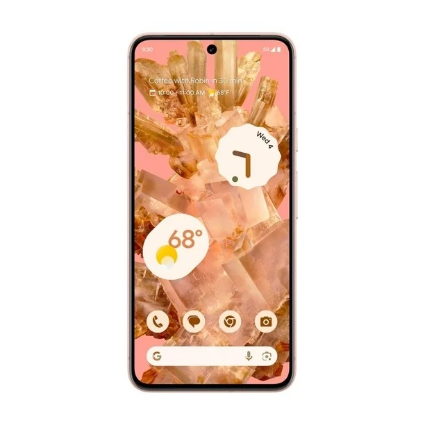 Smartphone Google Pixel 8 rosa