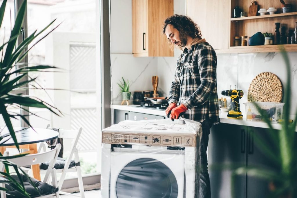 ¿Cuándo es tiempo de renovar tu lavadora?