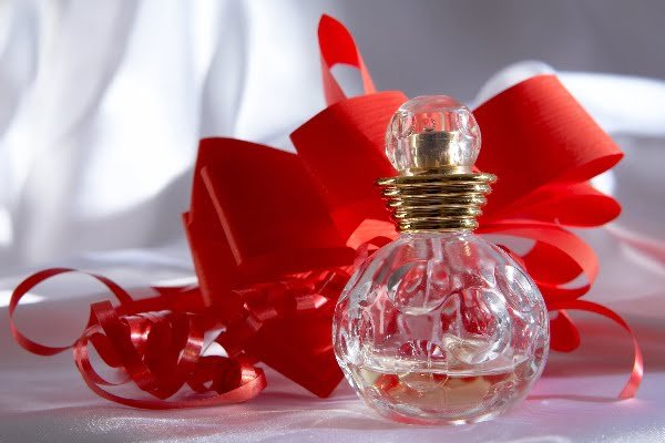 Perfumes San Valentín