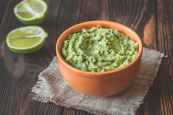 Guacamole