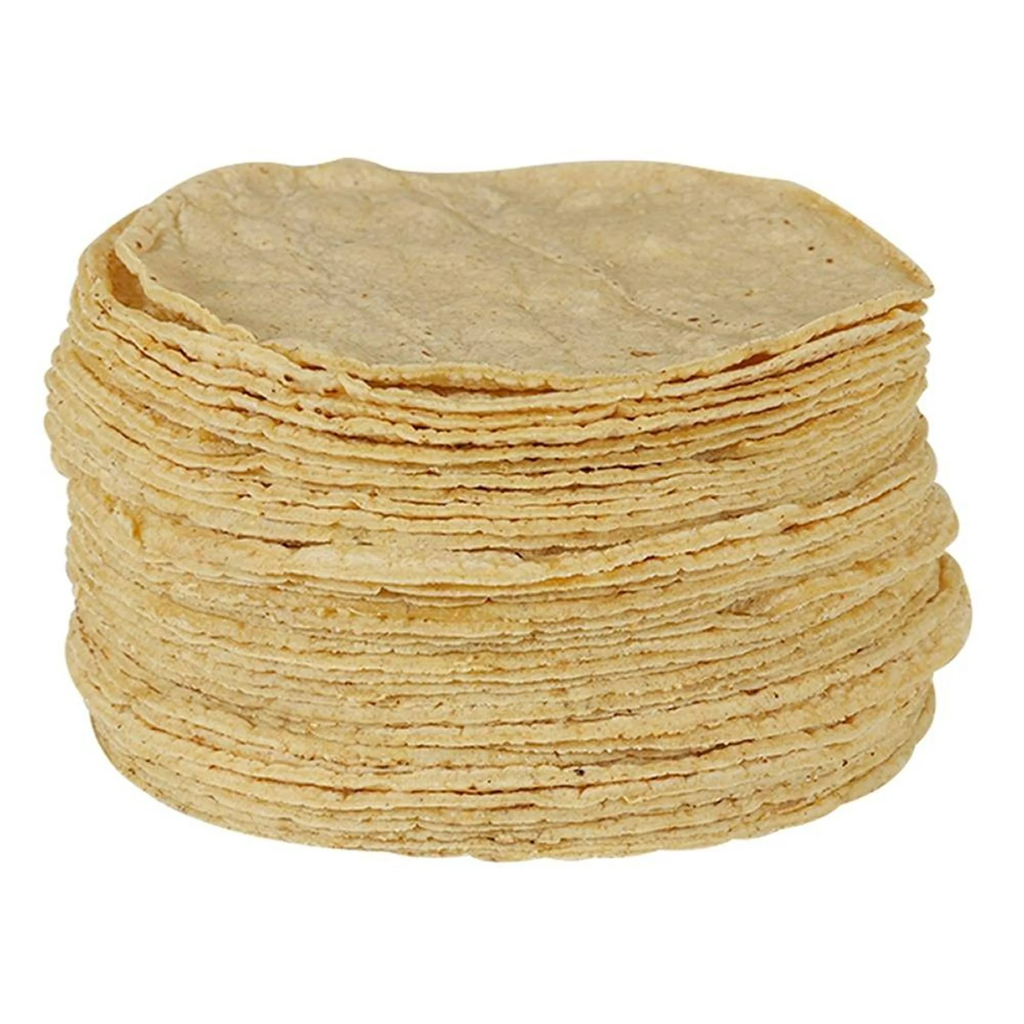 Tortilla de Maíz por kilo
