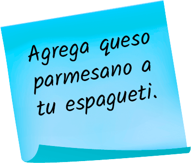 tip almejas espagueti
