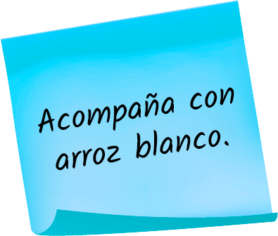 tip anillas de calamar