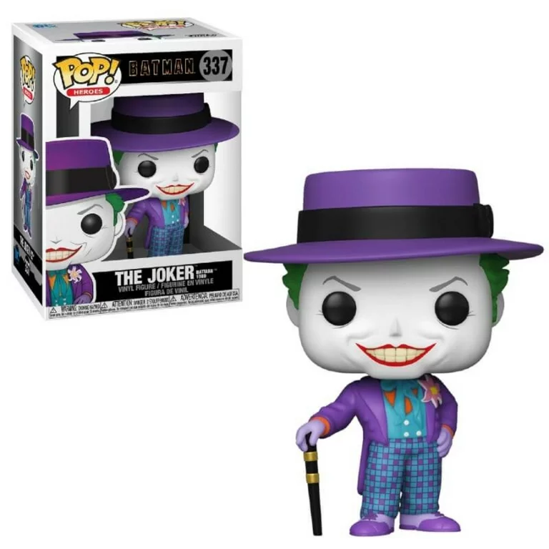 joker funko