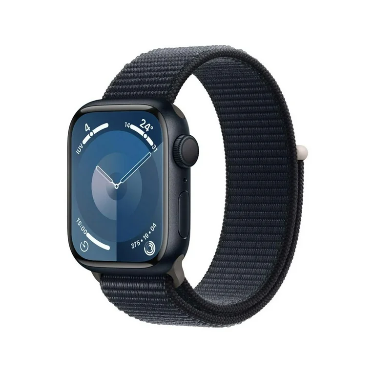 applewatch series 9 negro