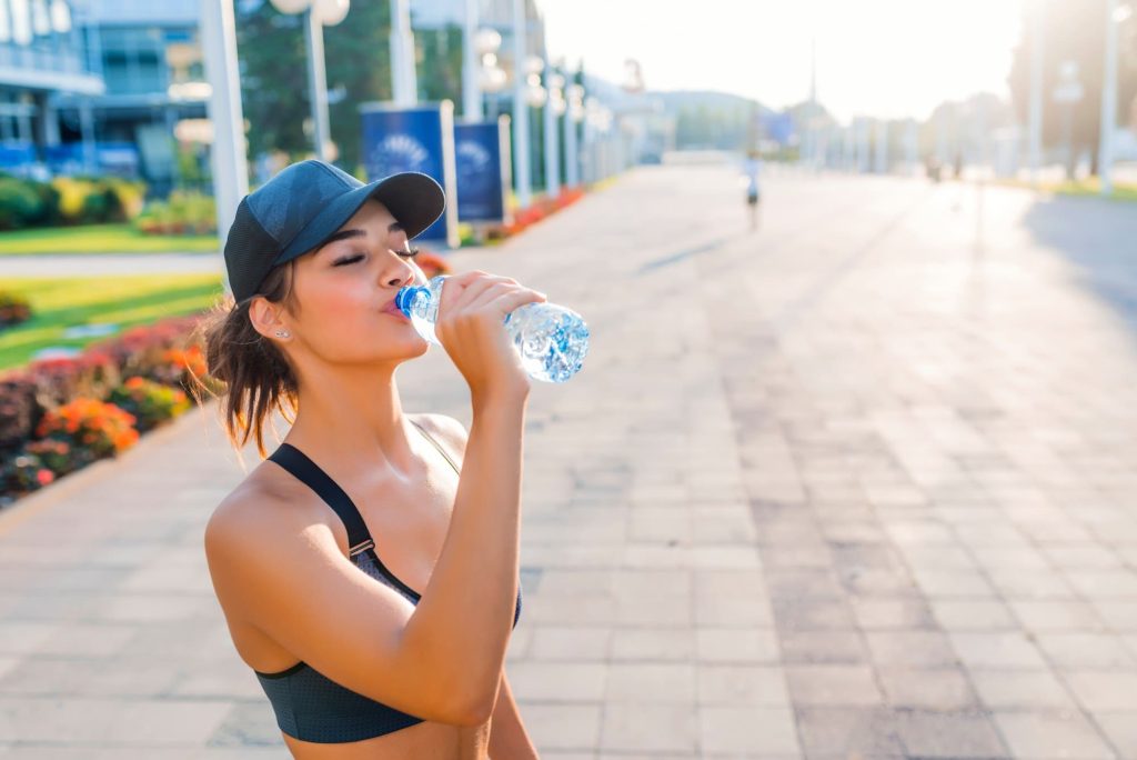 Mantente alerta ante los golpes de calor