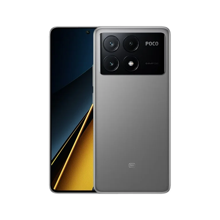 xiaomi poco x6 pro