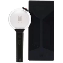 BTS lightstick