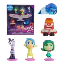 Set de figuras de juguete Just Play Inside Out 2