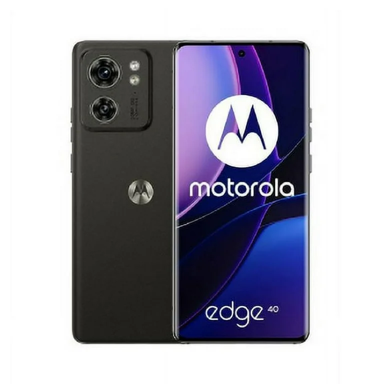 motorola edge 40