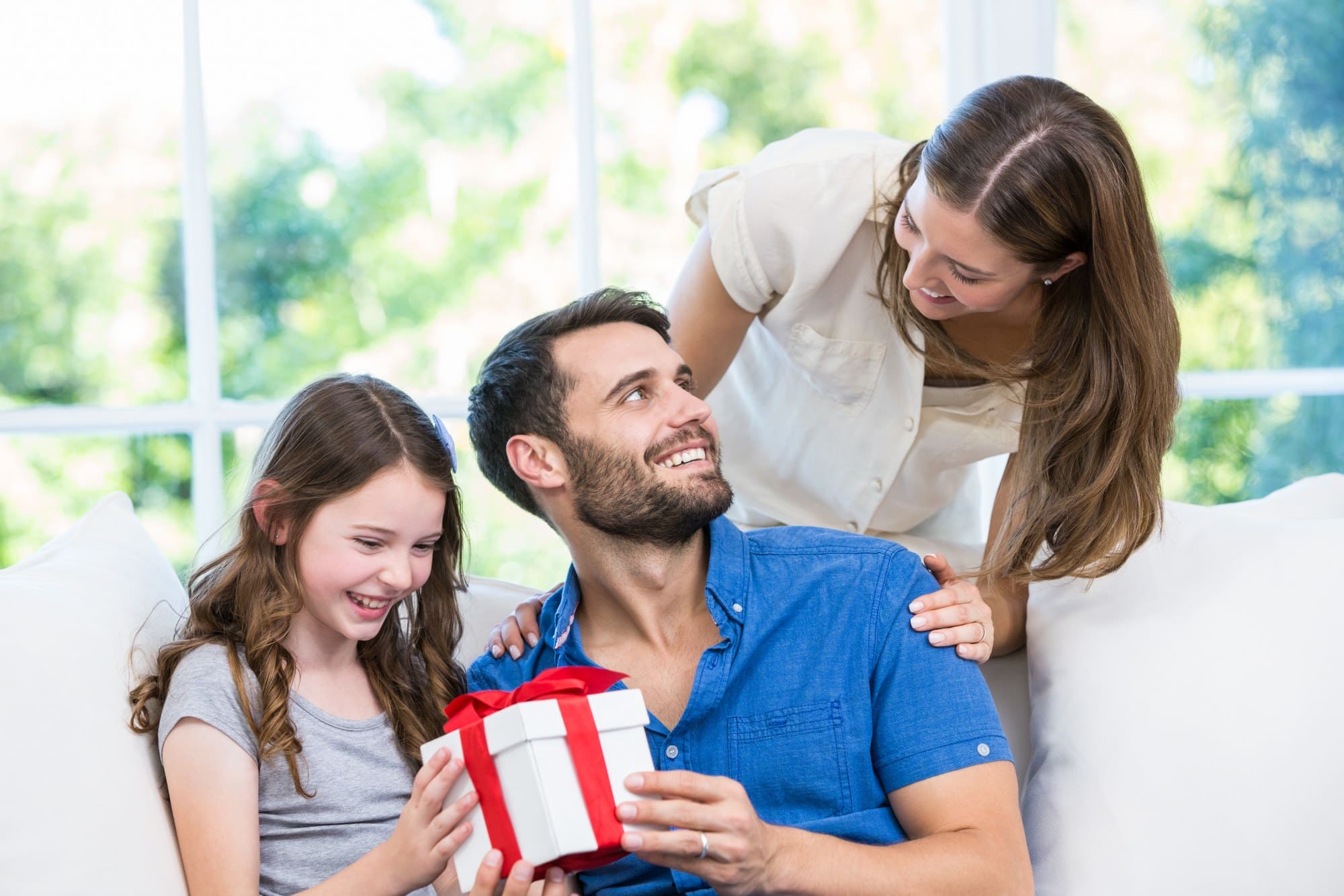 ¿Qué tipo de papá tienes y qué le puedes regalar?