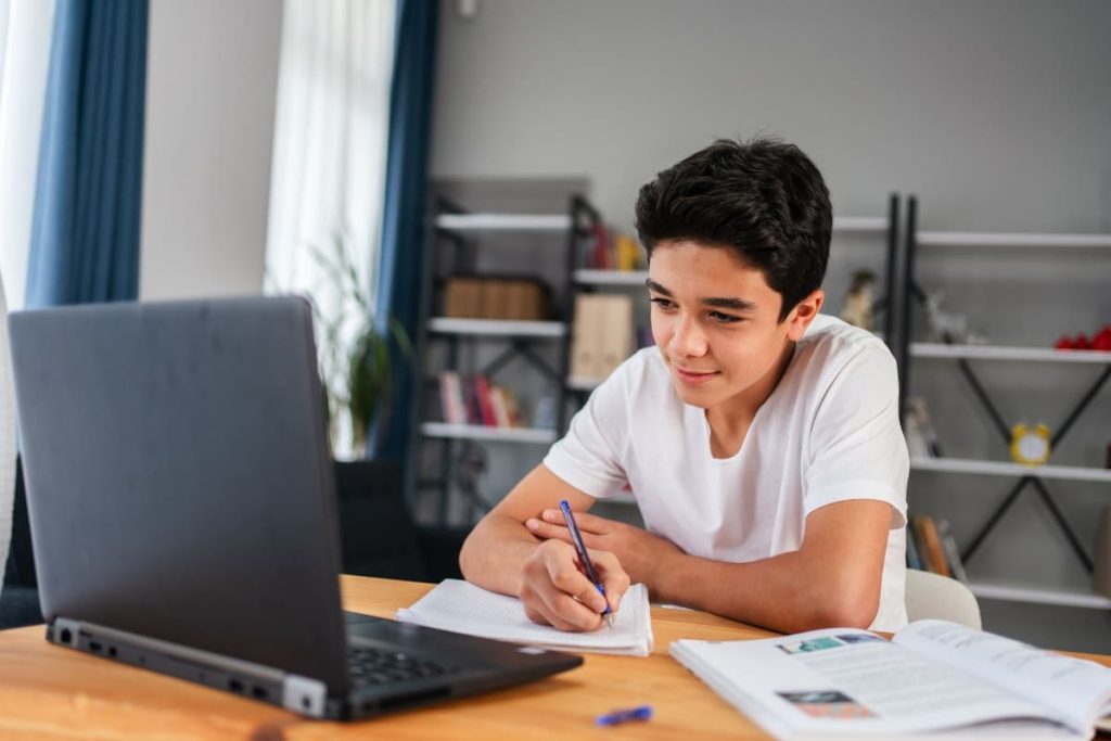 laptop para regreso a clases