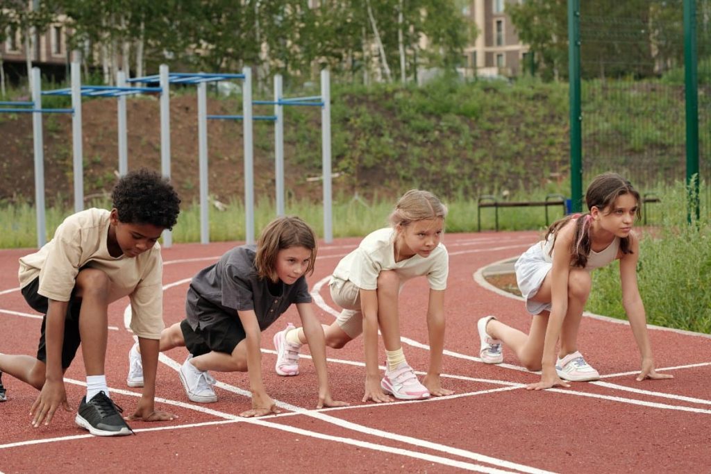 Actividades extracurriculares deportivas