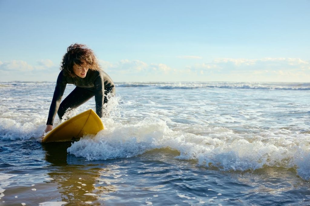 tablas de surf