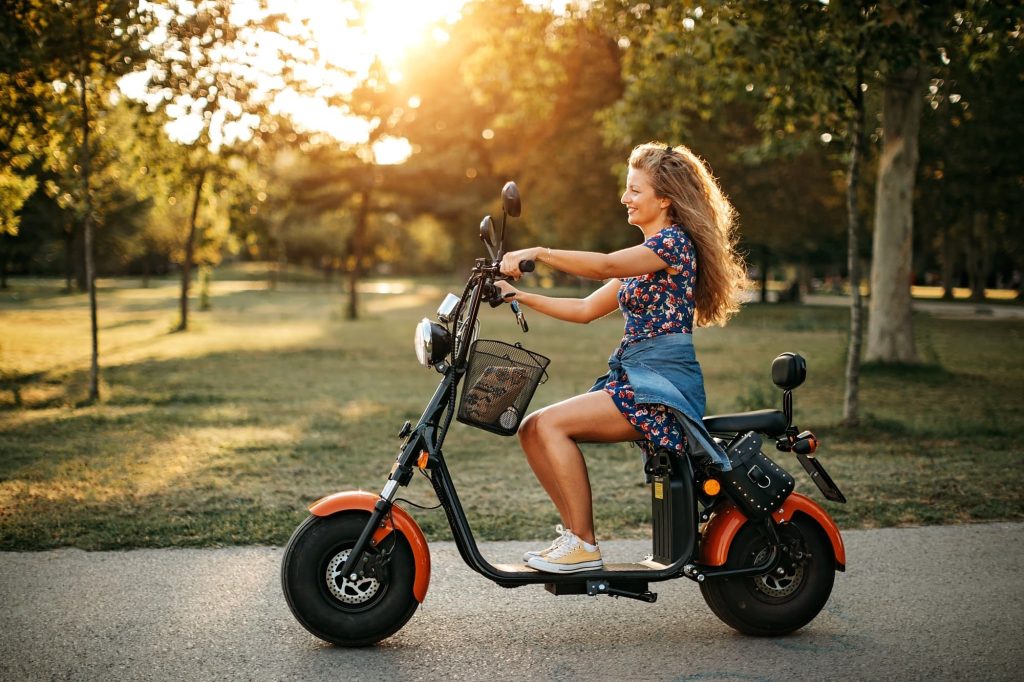 ¿Cómo elegir una bicicleta eléctrica?