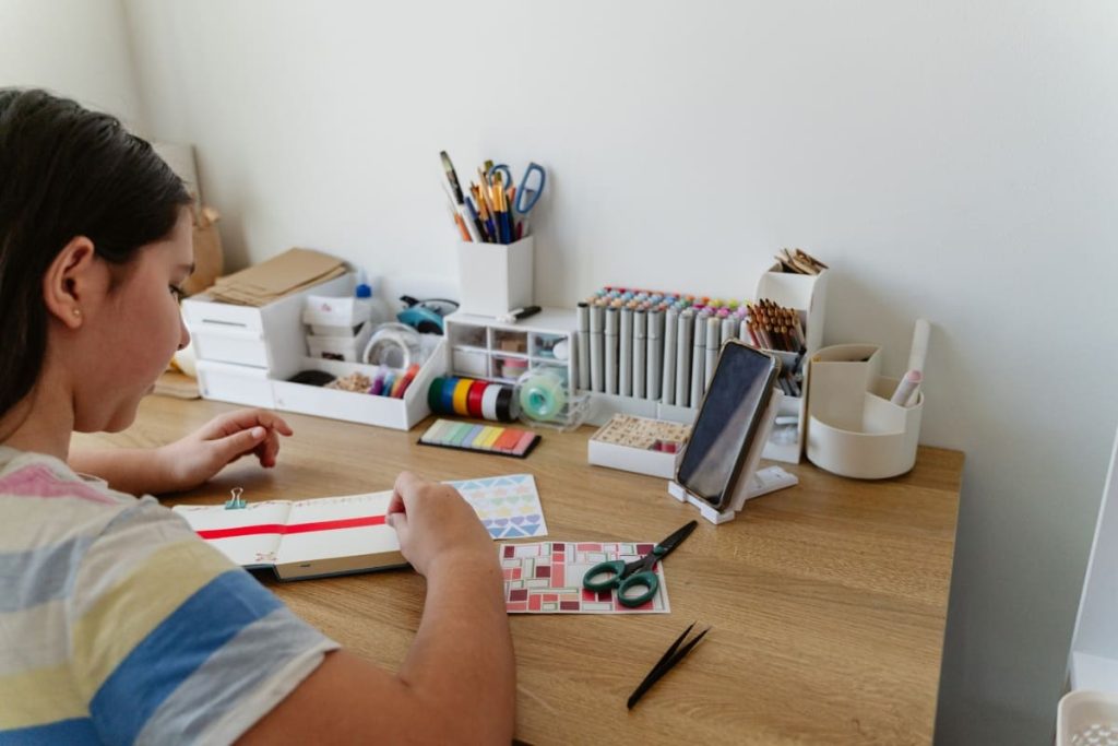 Ideas para personalizar los útiles escolares