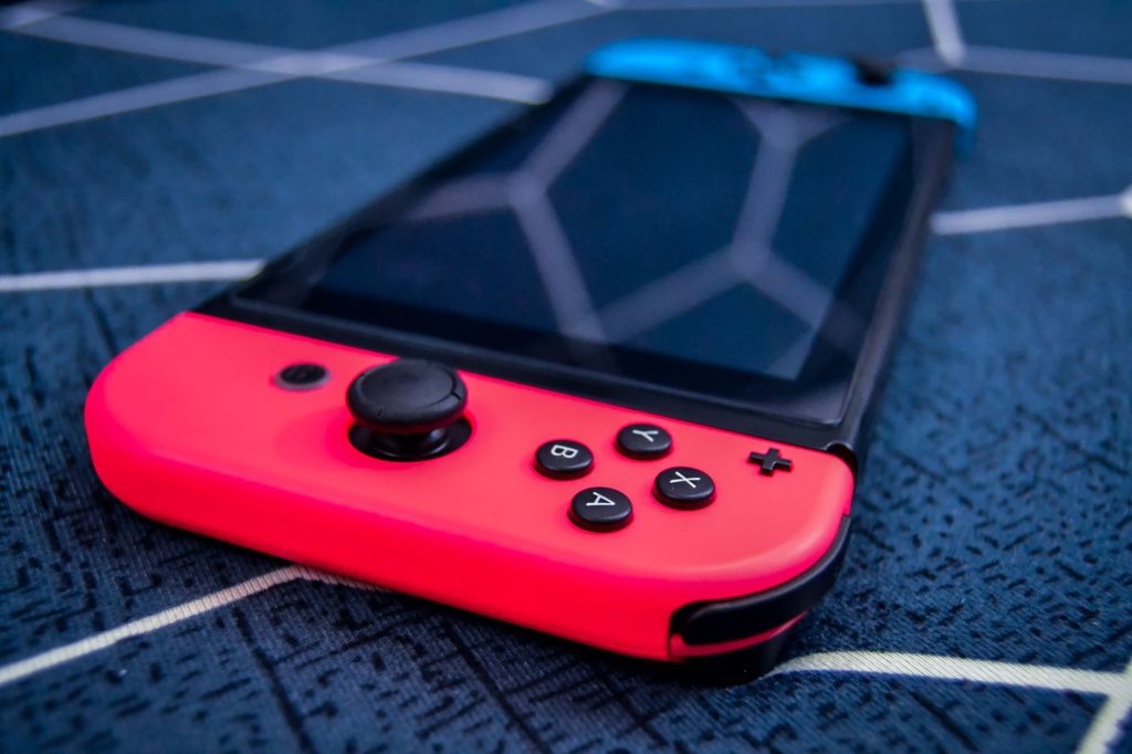 nintendo switch vale la pena en 2024