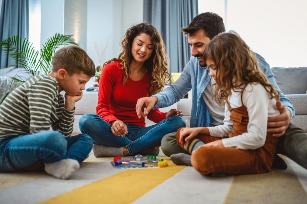 Cómo elegir juguetes seguros para niños