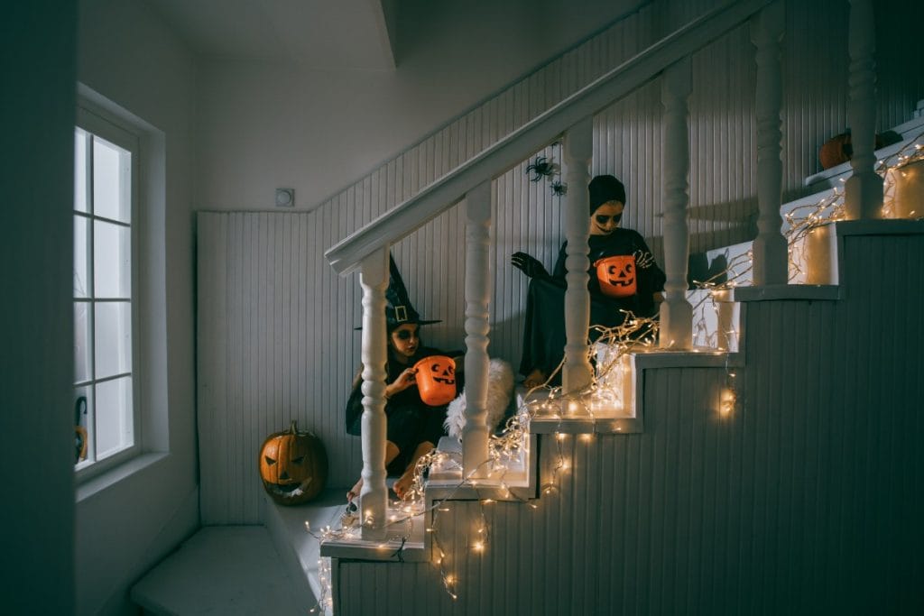 Decoración Halloween