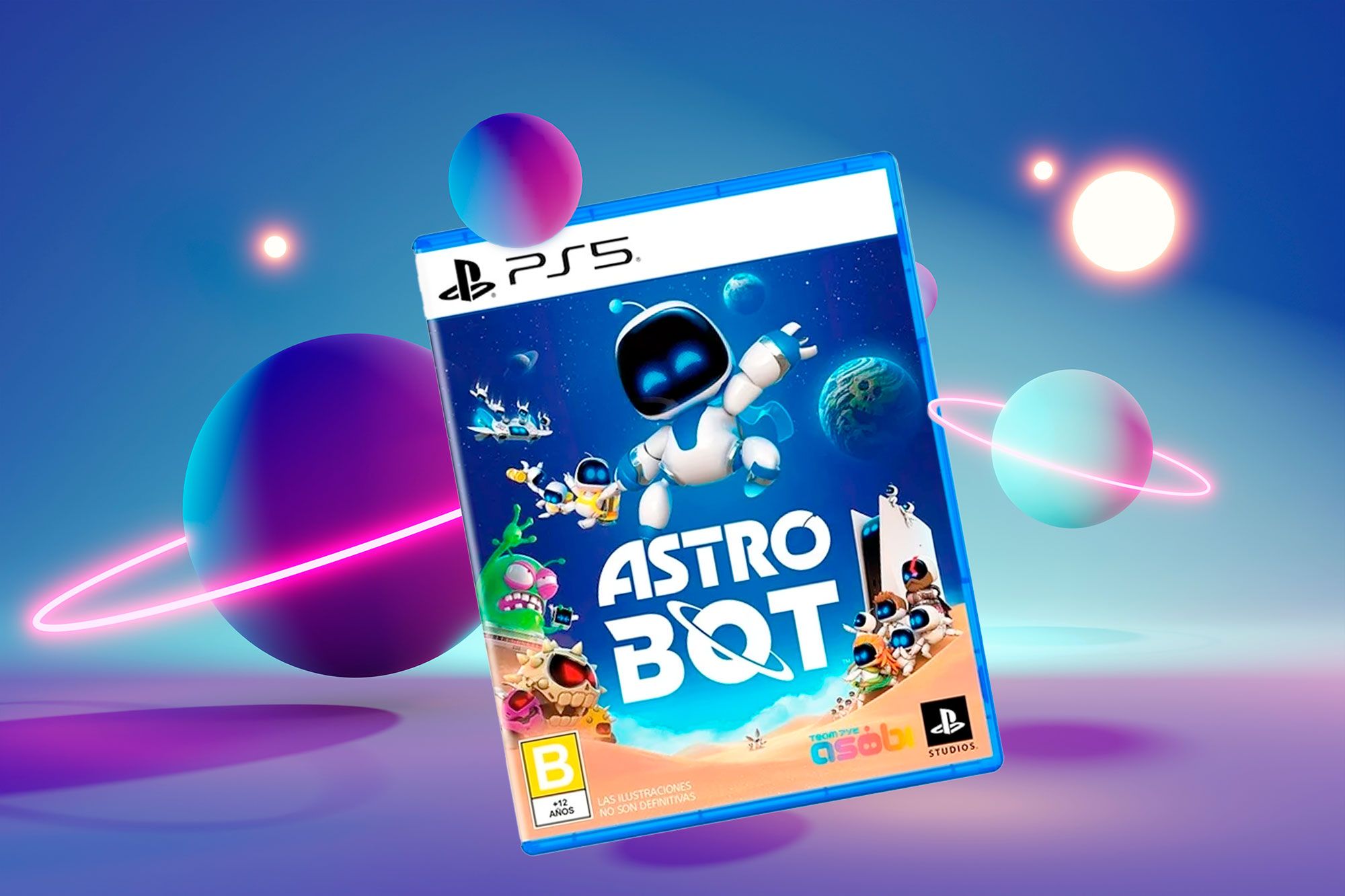 astro-bot-ganador-del-goty-2024