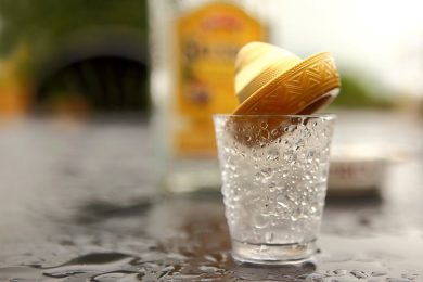 mixología con mezcal recetas