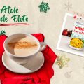 Atole de elote herdez