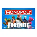 Juego de mesa Monopoly Fortnite