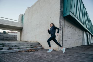 Tips para tus primeros pasos en el running