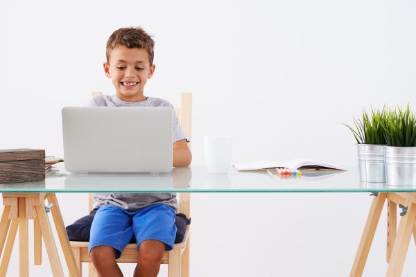 laptop para niños