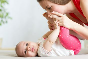 mitos y realidades de los bebes