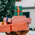 tips para esconder los regalos